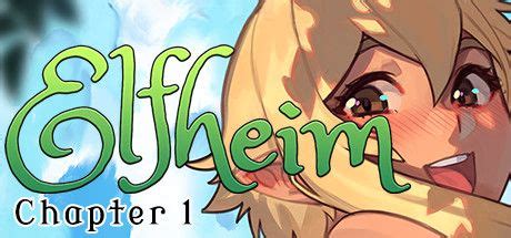 elfheim chapter 1|elfheim mobygames.